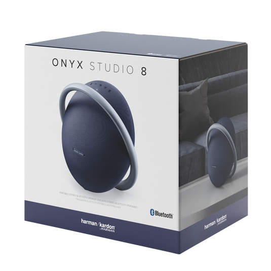Harman Kardon Onyx Studio 8