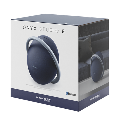 Harman Kardon Onyx Studio 8